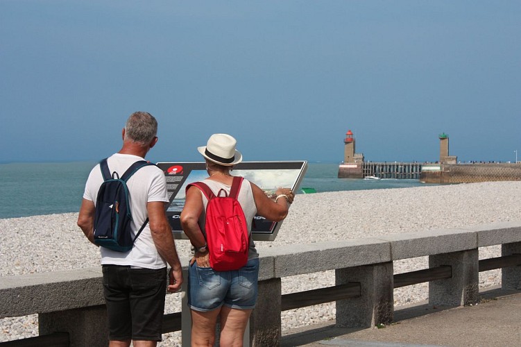 PLAGE - C OIT FECAMP7