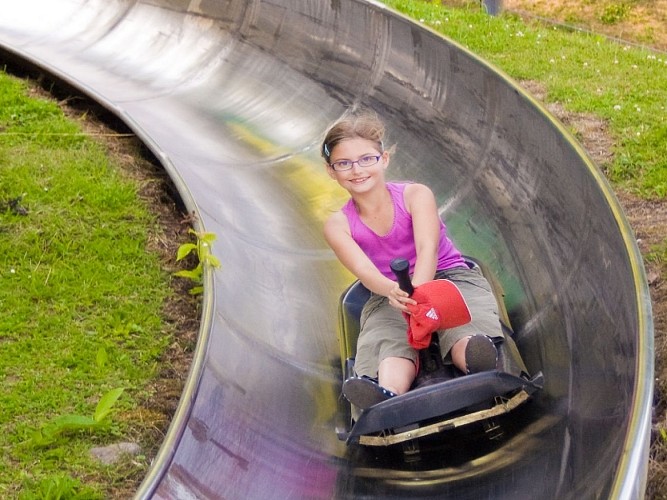 2 - Base de loisirs du Lac de Caniel - Vittefleur (800 x 600)