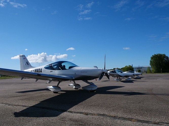Aéro-Club de Rouen Normandie