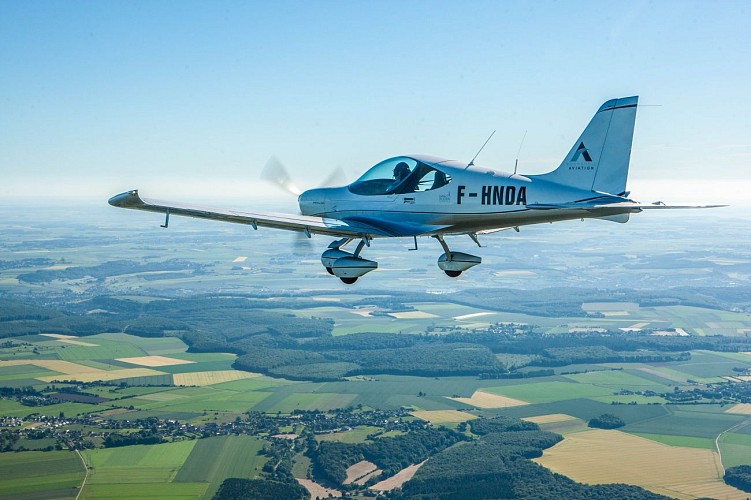 Aéro-Club de Rouen Normandie