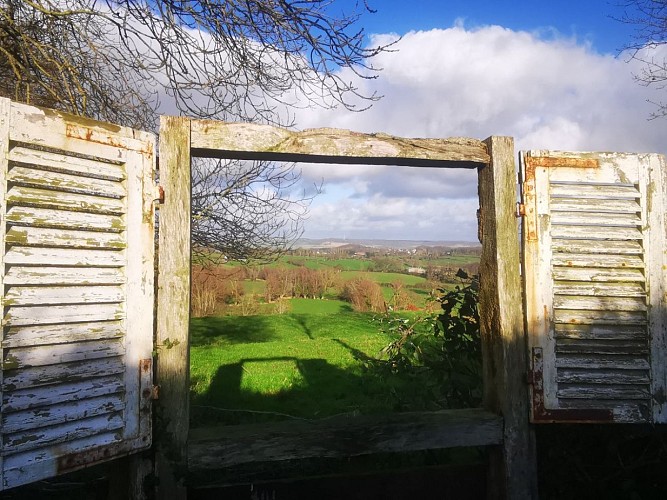 Artmazia - La Boutonnière
