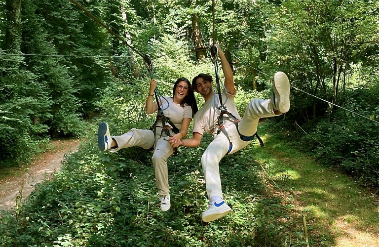 Tyrolienne-double-ANGIENS ©dejax-2022