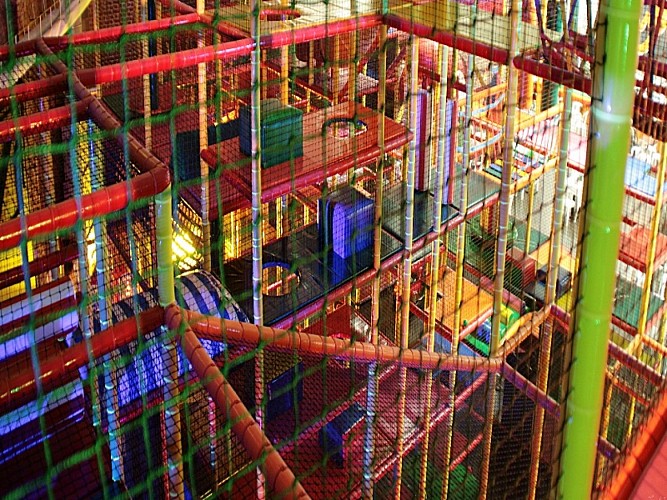 Art's Sport Café - Le Havre