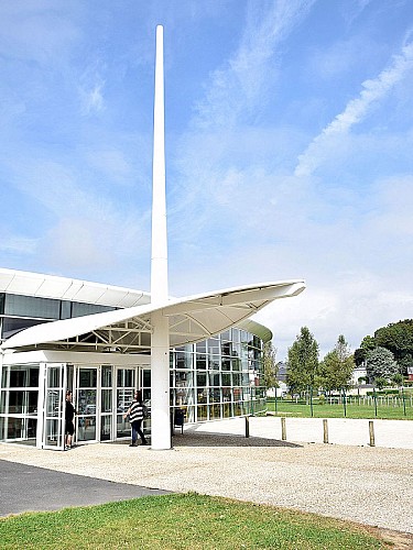 AB sports piscine et spa