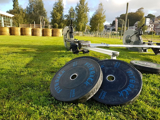 AB sports piscine et spa