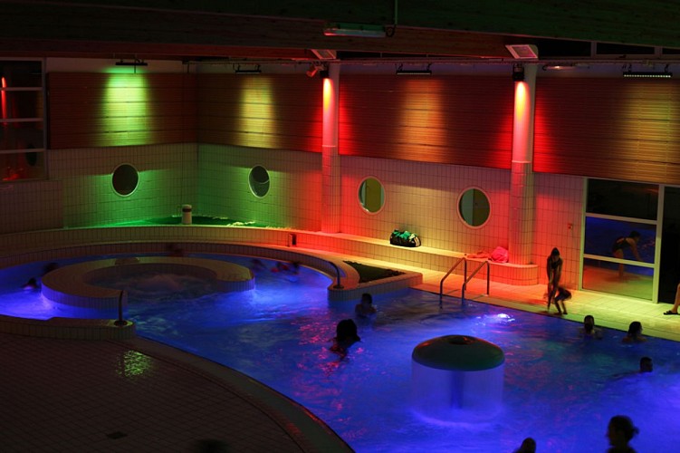 AB sports piscine et spa