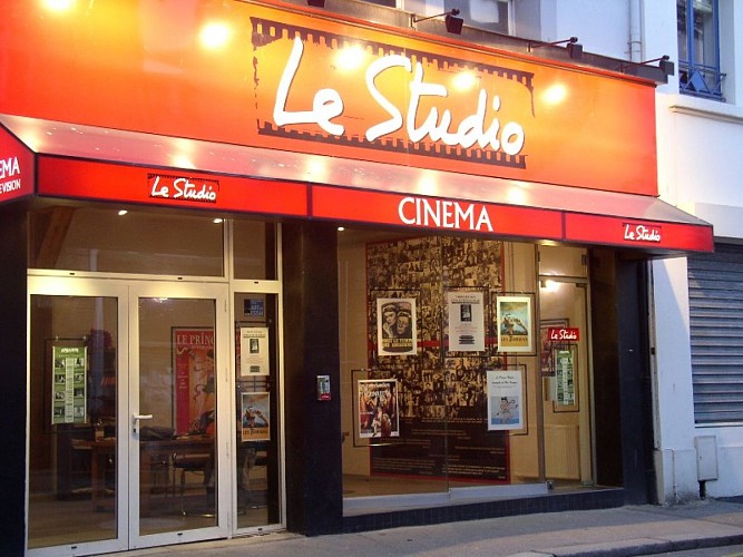 1- Le Studio - Le Havre (800x600)