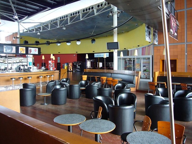 Gaumont Grand-Quevilly