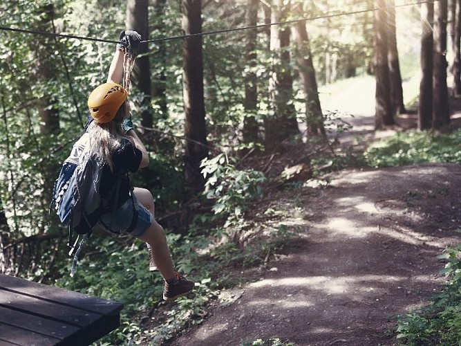 LH Aventures - Le Havre