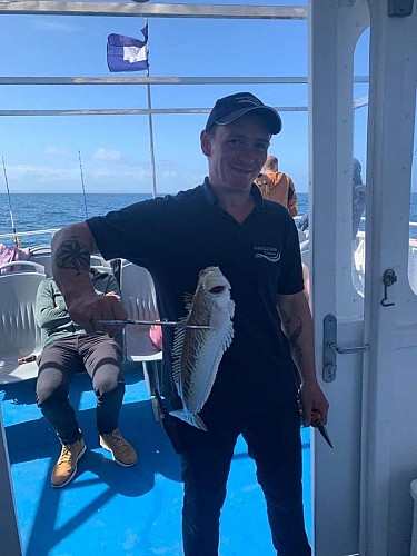 vignette pêche en mer