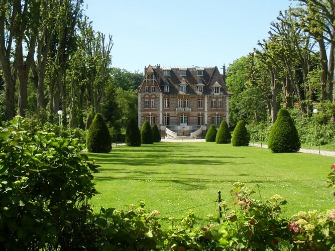 Association Val Soleil Hellandes Normandie