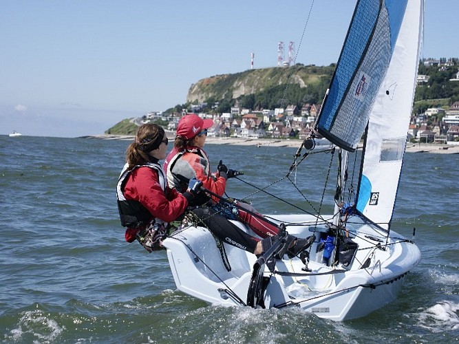 Société des Régates du Havre