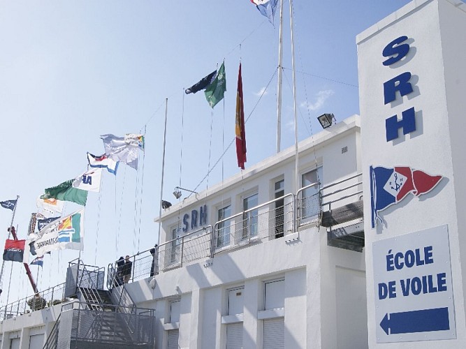 Société des Régates du Havre