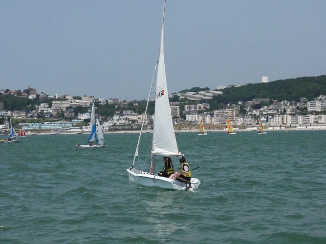 Sport Nautique et Plaisance du Havre