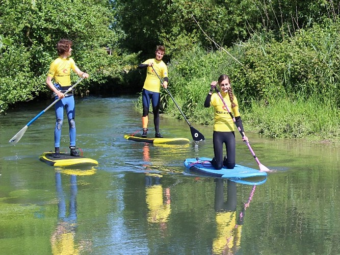 2 - Surf'in Pourville