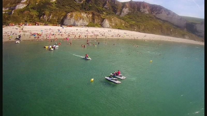 Tim'Jet - Jet-ski à Saint Jouin Bruneval