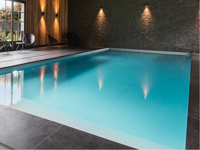 Spa Nuxe Les Pins de César