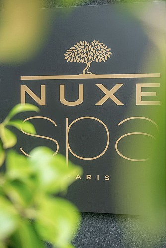 SPA Nuxe Les Pins de César