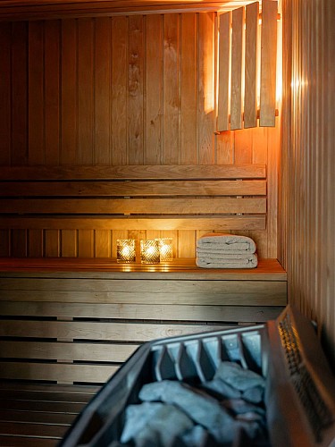 Spa Nuxe Les Pins de César (2)