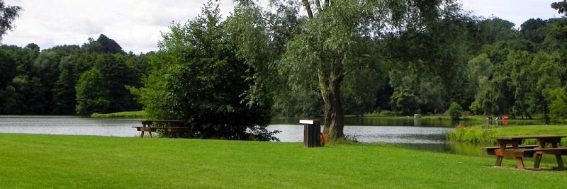 Etangs--4----Camping-de-la-Vallee---Gueures