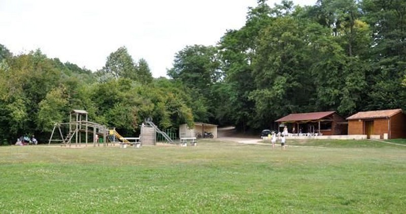 Les Prés de la Fontaine