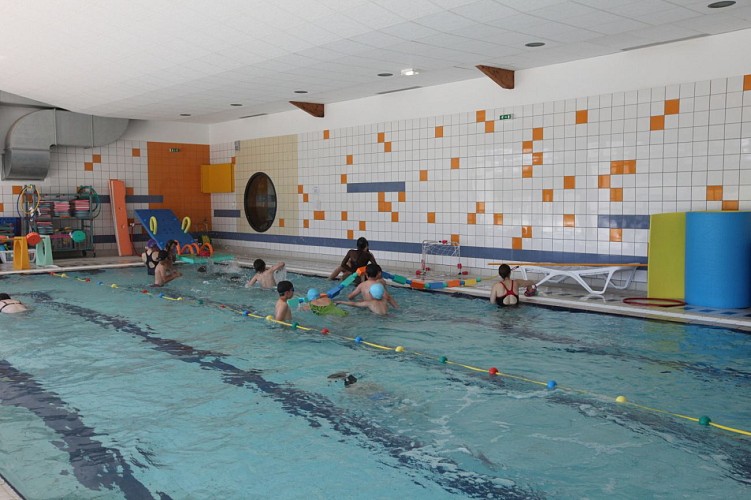 Bassin Philippe Croizon