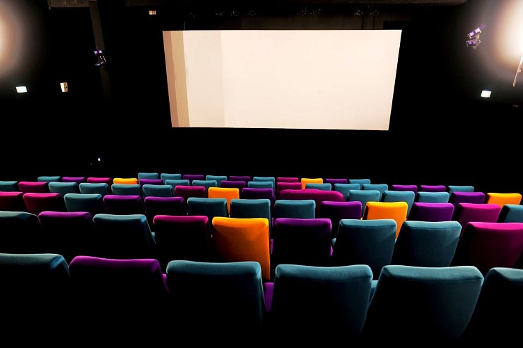 Cinéma les 400 coups