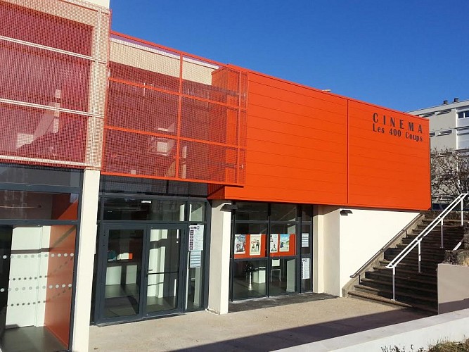 Façade 400 coups_17