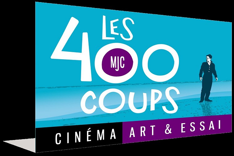 Logo 400 Coups_20