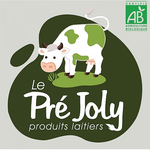 Le Pré Joly