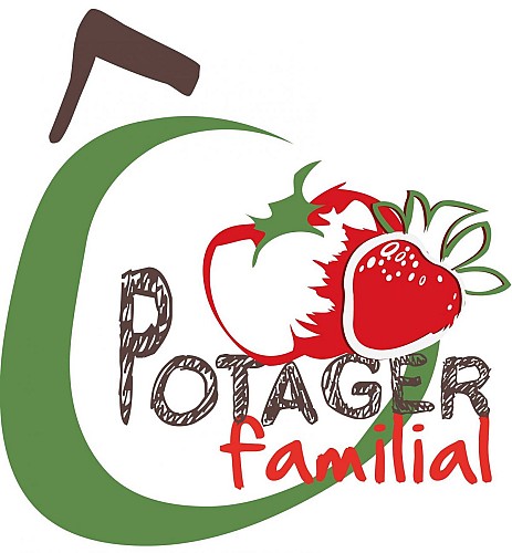 Potager familial