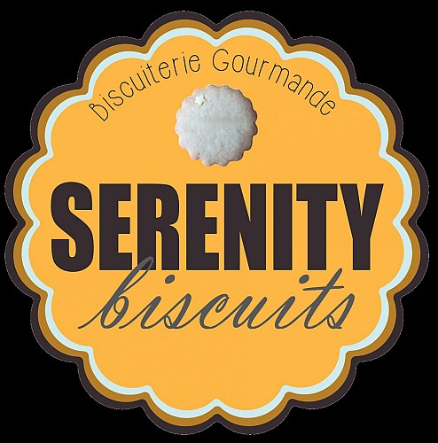 Serenity Biscuits