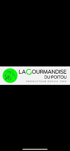Gourmandise du poitou