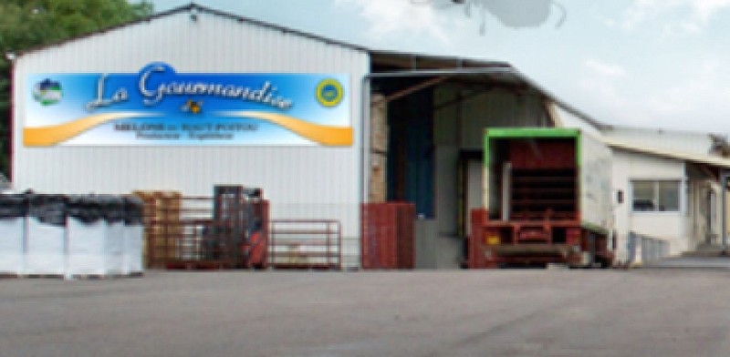 La Gourmandise du Poitou