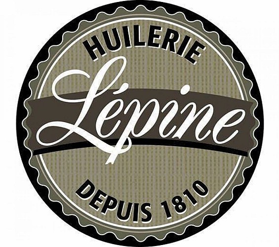 Huilerie Lépine