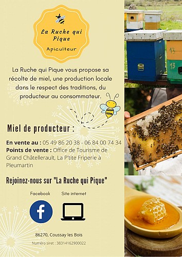 La Ruche qui Pique_3