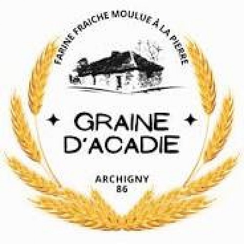 Graine d'Acadie