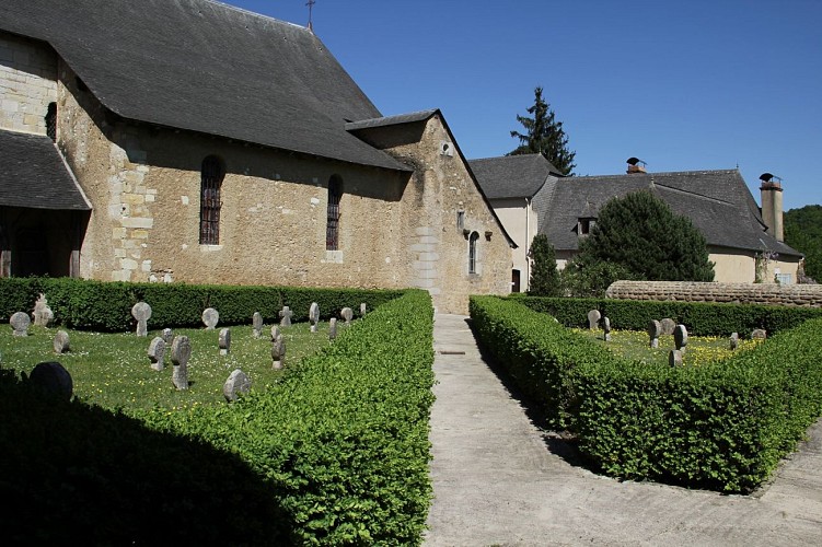 Ensemble Hospitalier LACOMMANDE (4)