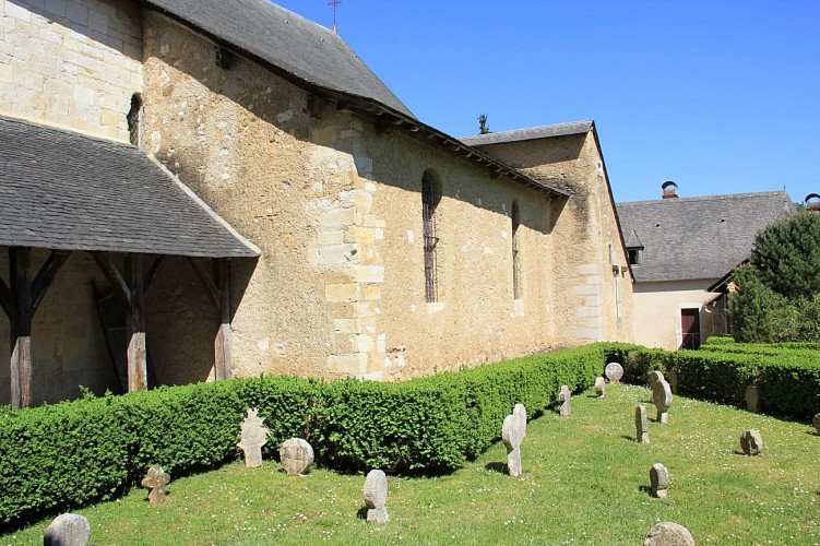 Ensemble Hospitalier LACOMMANDE (5)