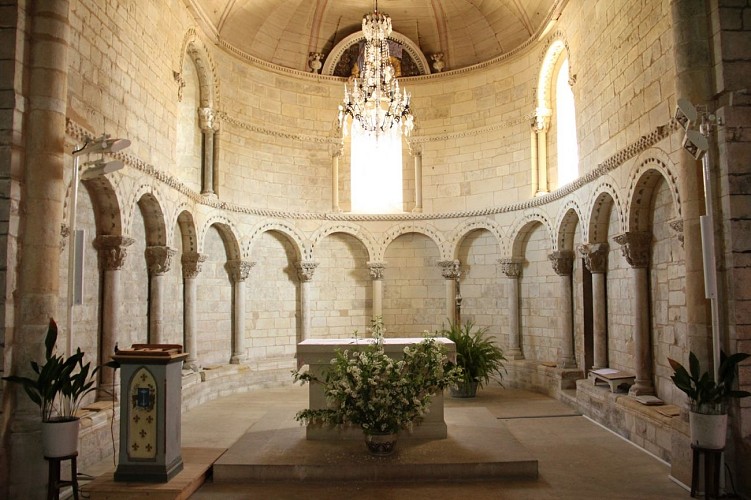 Ensemble Hospitalier LACOMMANDE (1)