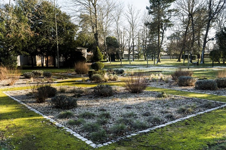 Parc de la Mairie 2