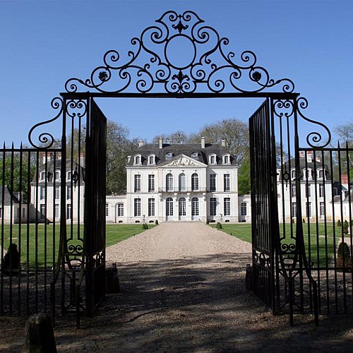 Château des Ormes