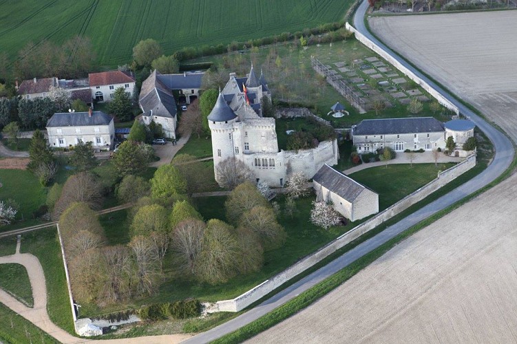 Château de la Motte_1