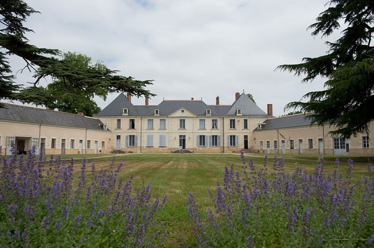 Château de La Roche Amenon