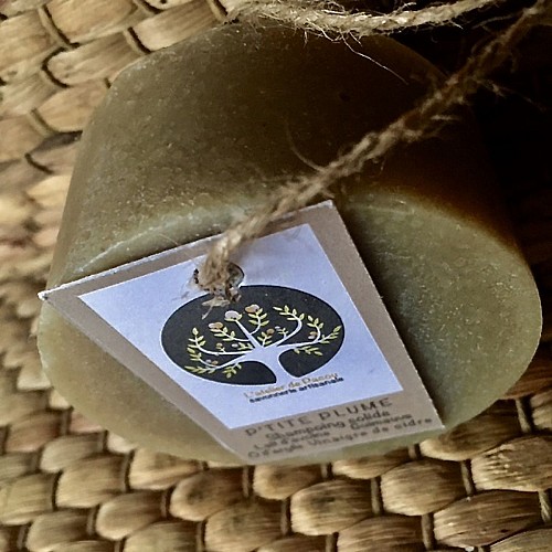 L'atelier de Pacou, savonnerie artisanale, vente cosmétiques 100 % bio