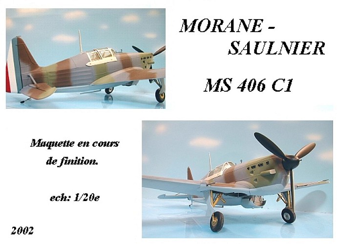 AJP Maquettes