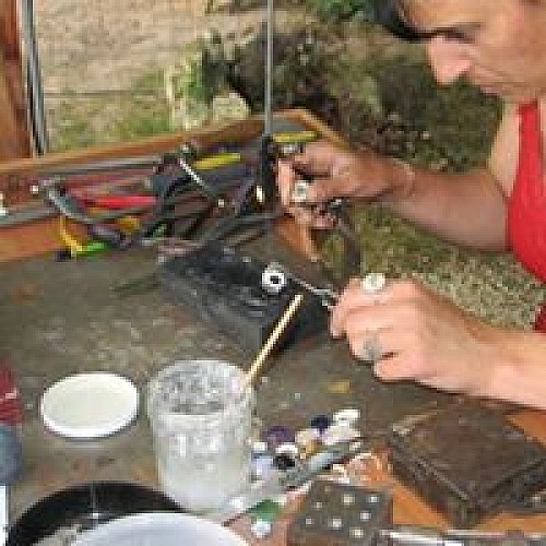 Les Caprices de la Création