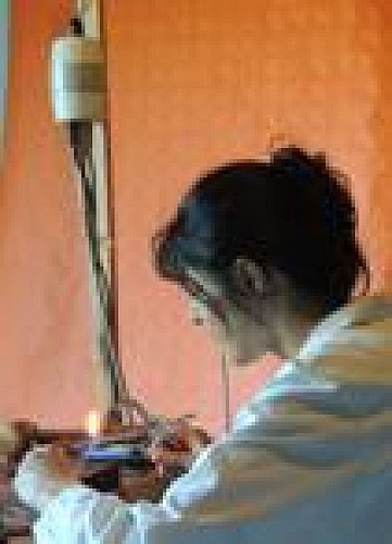 Logo Les Caprices de la Création_2