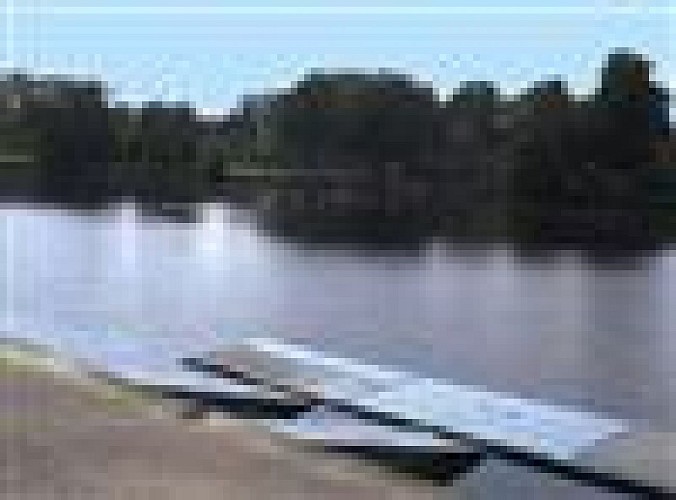 Société Nautique Châtellerault Aviron