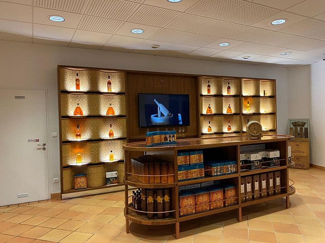 Cognac Gautier